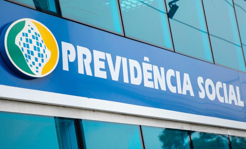 reforma da previdencia